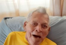 Sr. vdo. Melecio Briesen