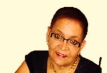 Gloria Maria Nedd-Lesire