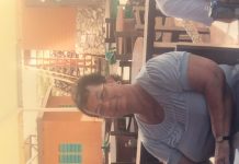 Virginia Criskla Maria Angela