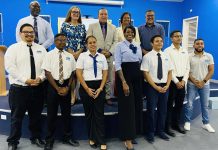 Minister Endy Croes : A elabora riba proyectonan PEL y Koninkrijksbeurs pa studiantenan di Aruba