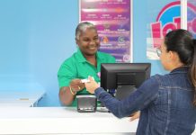 Abo ta cla pa gana 1 miyon 350 mil florin cu Lotto 5? Sorteo ta awe nochi