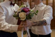 Awe Corte di Casacion na Den Haag ta dicta veredicto den caso di matrimonio igualitario