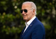 Merca: Biden ta insisti cu lo sigui como candidato presidencial contra Trump