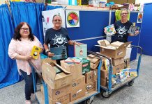 Buki nobo pa tur mucha