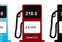 Cambio den prijs di productonan petrolero 10 juli 2024