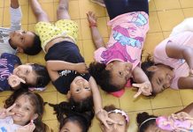 Departamento di Cultura ta informa: Carousel di Expresion Talento y Creatividad 2024