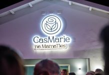 Minister Ursell Arends: Cas Marie ta habri nan segundo localidad: Mama Ties