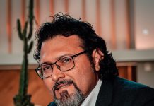 Parlamentario independiente Ryçond do Nascimento: Caso Avestruz y e amor secreto entre Benny y Marisol