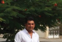 Chibi van der Hans: Documentando historia di Aruba su Carnaval desde 1998