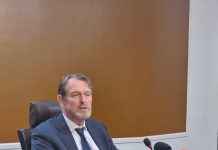 Corte Comun di Husticia a presenta su rapport y cuenta anual