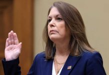 Director di Servicio Secreto di Merca a renuncia debi na atentado contra Trump