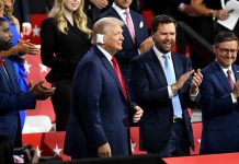 Donald Trump ta bay cera frontera cu Mexico si logra gana eleccion presidencial