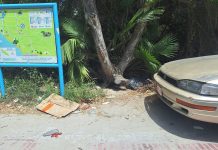 Prome bista di turista: E “One Happy Island” no ta mesun happy cu antes