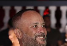 Mike de Meza parlamentario di AVP: “E experiencia di desigualdad, awe no ta existi mas”