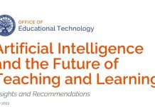 E revolucion den educacion cu Inteligencia Artificial