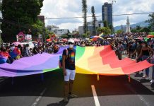 El Salvador: Bukele ta cera espacionan pa diversidad sexual