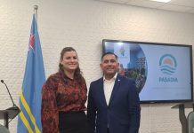 Entre 2024 y 2025 lo habri 10 pasadia pa por baha lista di spera di SABA