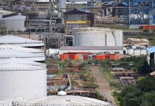 MAN-PIN: Falta di Transparencia for di Pisas den contract di 30 aña cu Oryx Midstream