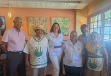 Fundacion Bernadina Growell-Kock ta dedica nan di nuebe festival di canto cultural na Sr. Vicente Ras