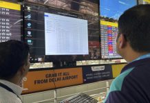 Global Network Outage no a afecta e parti operacional di Aruba Airport
