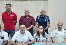 Gobierno di Aruba lo cuminsa paga indexering na empleadonan publico e luna aki