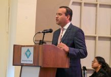 Gobierno ta curasha entrepreneur pa participa den OSTAD 200 Incubator