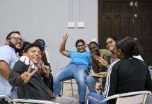 Heart-Centered Leadership Foundation ta anuncia tayer pa Hoben: “Express Yourself: Master Your Communication Skills”