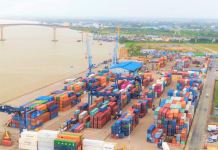 Minister Geoffrey Wever: Invitacion pa presentation online di logistica entre Surinam y Aruba