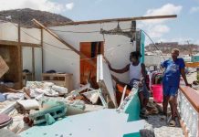 50 aresto despues cu a intercepta barco cu cocaina den Caribe