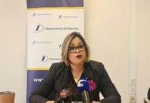 Departamento di Impuesto: Incumplimento di entrega di formulario di winstbelasting ta preocupante