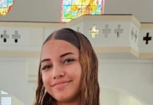 Mady-Anne a yega cas back sano y salvo despues di a desaparece pa dos dia