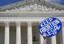 Merca: Mas hende muhe ta terminando nan embaraso nan mes, un estudio nobo ta sugeri