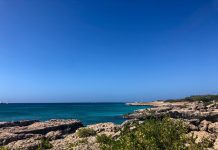 Ministerio di Naturalesa: Operadornan di watersport mester cumpli cu reglamento y maneho di gobierno