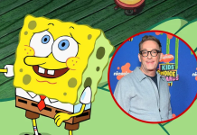 Actor di bos cu ta interpreta ‘Spongebob’: “Mr. Squarepants tin autismo, esey ta su superpower!”