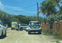 Pos Abao: Mucha di 17 aña a pone fin na su bida