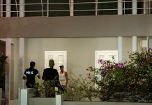 Na Aruba tin awor 3 stranhero ilegal cu ta adicto ambulante riba caya