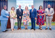 National Climate Resilience Council ta tene su prome reunion