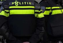 No lo procesa polisnan pa tiro contra prizonero cu a scapa for di clinica psikiatrico