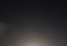 Obheto briyante den shelo di Aruba a causa inkietud pa algun hende tocante fin di mundo