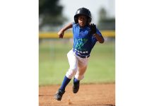 Oportunidad pa participa den tremendo MLB camp di baseball na Aruba!