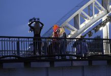 Organisadornan di Olimpiada na Paris ta bisa cu nan no tabata kier falta respet cu tableau di ‘The Last Supper’