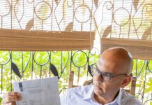 Otmar Oduber ta acusa Ministerio Publico di metemento politico y corupcion