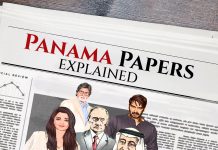 Panama: A absolve 28 acusado di e caso ‘Panama Papers’