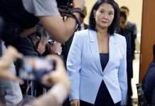 Peru: Ta cuminsa huicio contra Keiko Fujimori pa caso Odebrecht