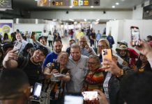 Pakico eleccion presidencial na Venezuela ta importante pa resto di mundo