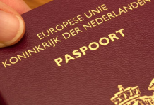 Hulanda: Paspoort Hulandes ta sigui den 3er luga di Henley Passport Index; Hulandesnan por bishita 191 pais sin visa