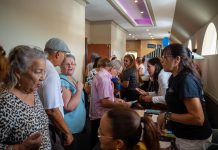 Minister Ursell Arends: Prome edicion di Golden Age Expo cu acogida grandioso di adultonan mayor