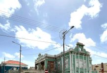 Prome fase di proyecto di restauracion Cas Veneranda a termina