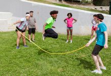 Puntonan importante pa mayornan tene presente ora di scoge un camp pa nan yiu den temporada di vakantie