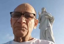 Cuba: Aministia Internacional ta declara preso di consenshi e profesor Pedro Albert